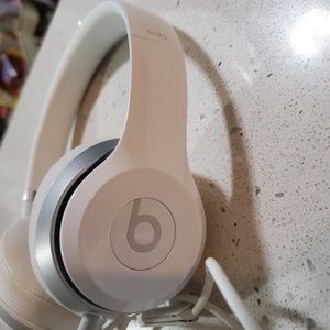 Beats by Dre Solo Headphones